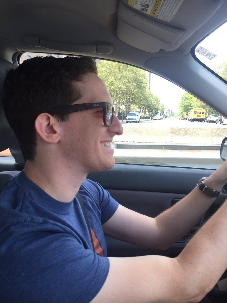 knutini's tweet photo. .@wfuv we've got a vote from the driver for Frankie Valli's "Oh What a Night"! #FUVmixtape https://t.co/Kw8vwXEWBr