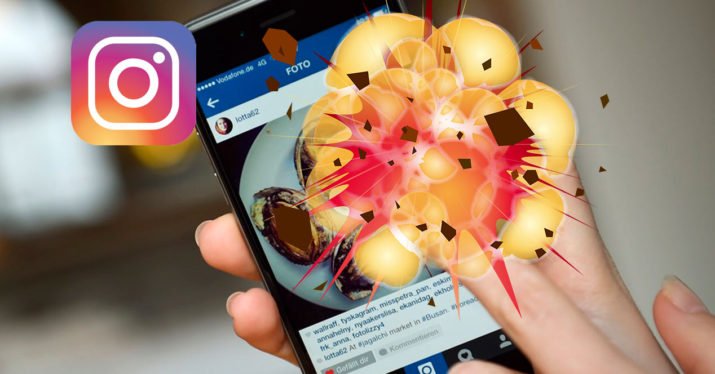 adslzone's tweet photo. Instagram Stories, los mensajes que se autodestruyen llegan a la red social https://t.co/OI1107uSzN https://t.co/pizjpdCkMw