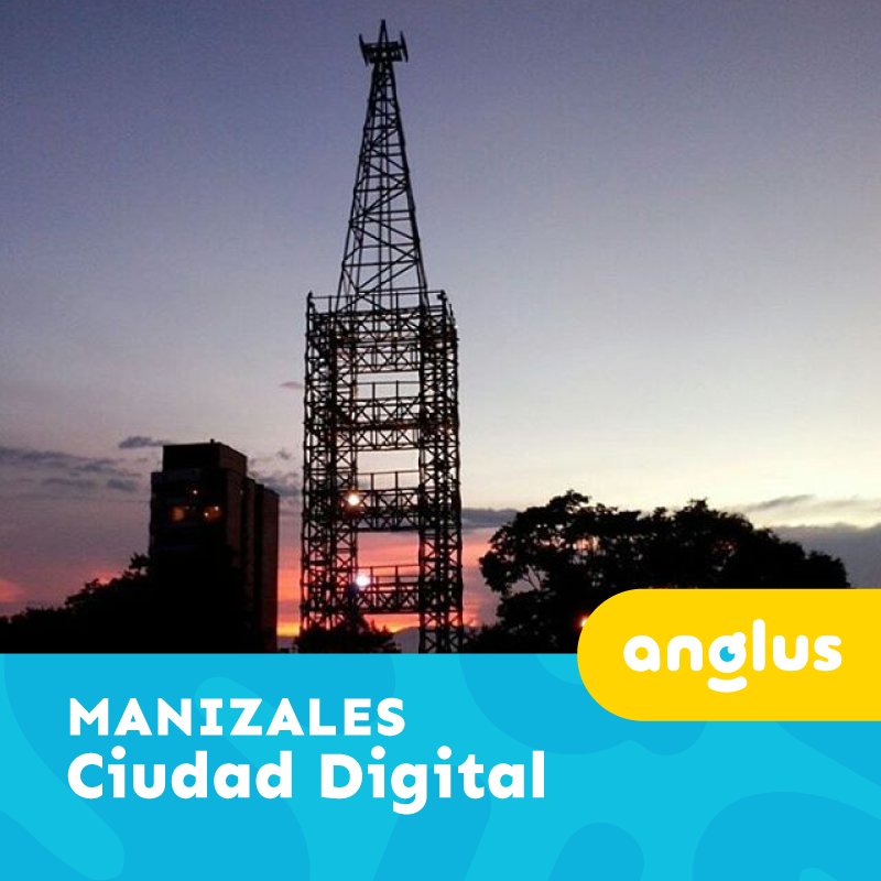 AnglusSAS's tweet photo. Construimos una ciudad líder en  educación, diversión e innovación. https://t.co/KQuMBYEiNF
