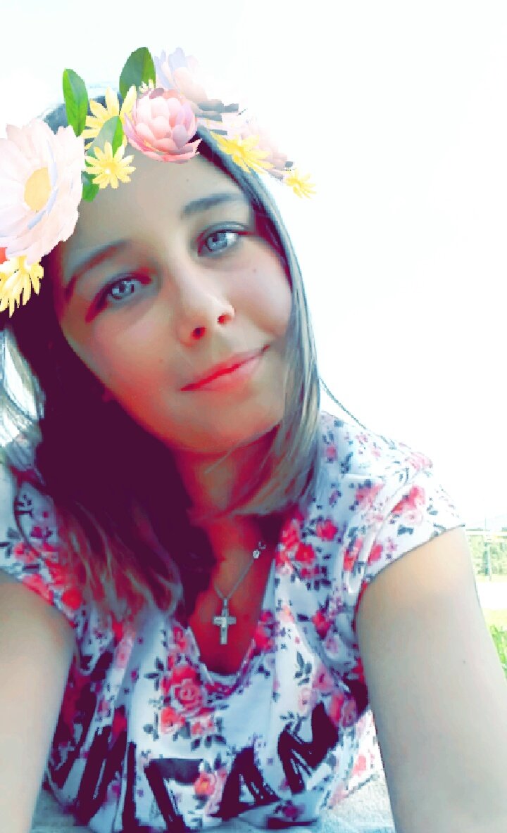 Hey Leute habe endlich wieder  twitter
