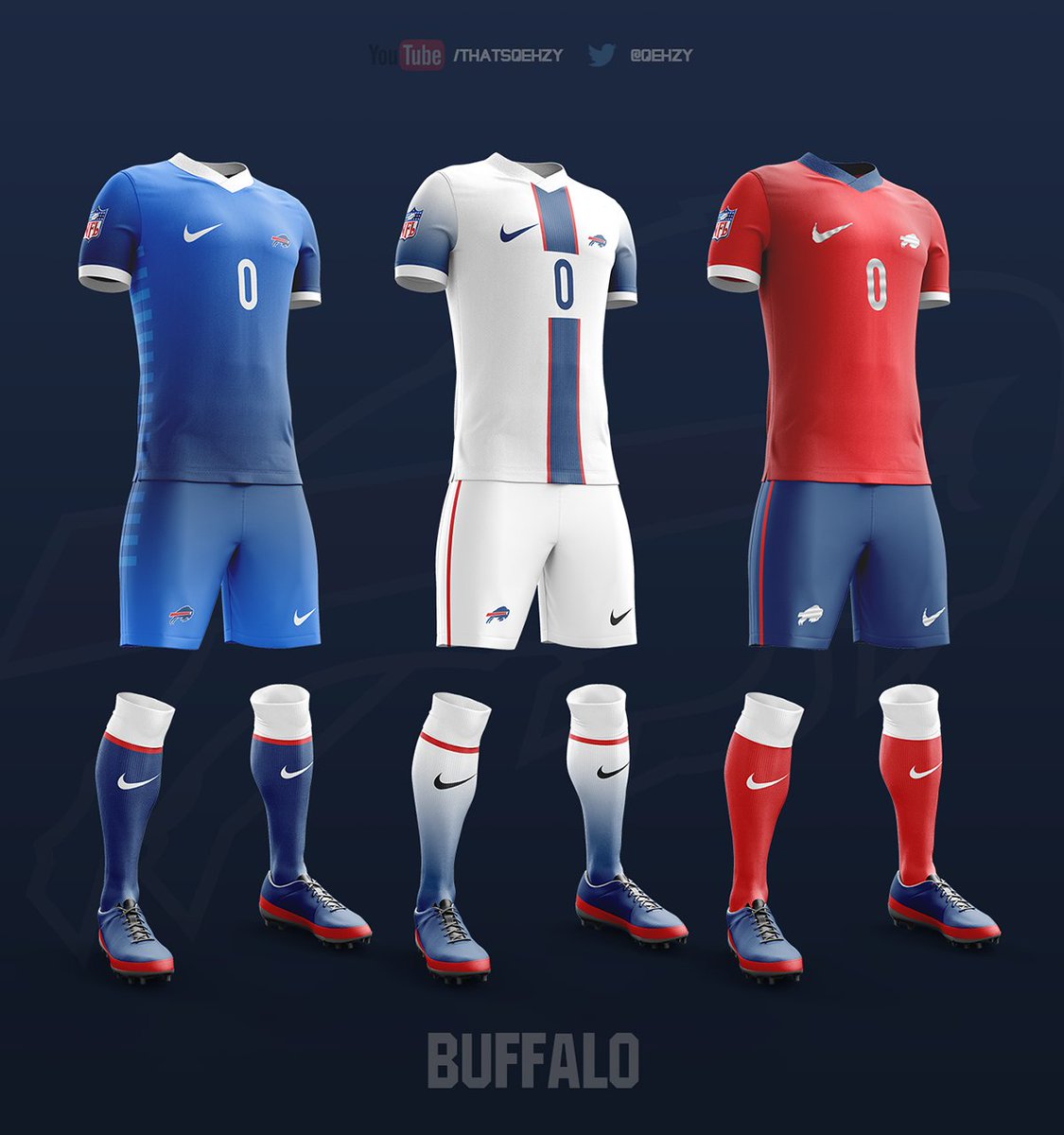 COPA90 on Twitter: quot;Some more NFL x Football Kits from @Qehzy xd83d;xde0e; https://t.co/6EuHYm9WPW… COPA90 on Twitter: quot;Some more NFL x Football Kits from @Qehzy xd83d;xde0e; https://t.co/6EuHYm9WPW…