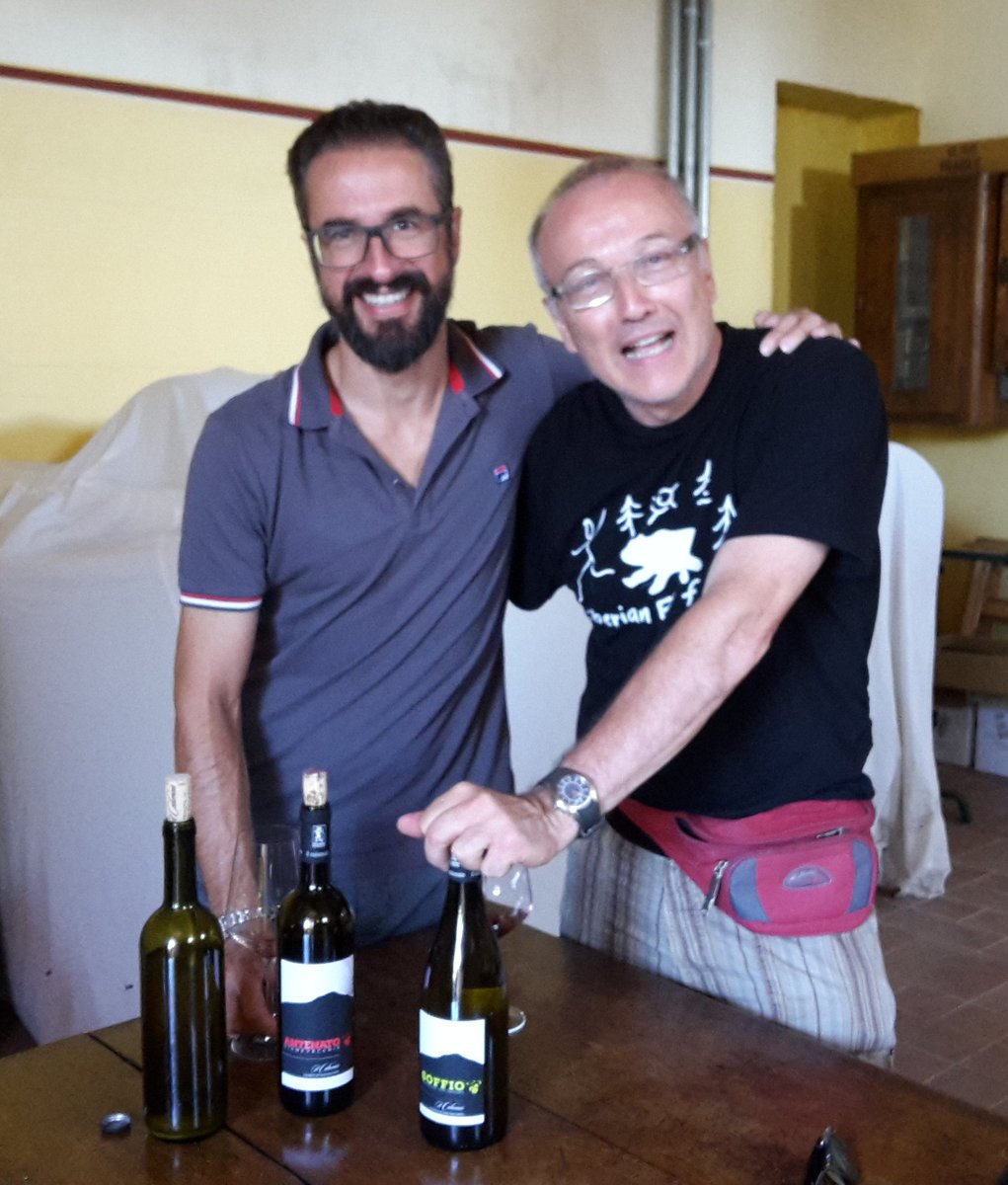 Marco Lupi tweet media