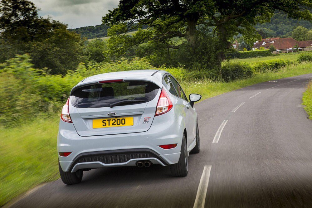 YTimesMotoring's tweet photo. Fiesty Fiesta - the ST 200 reviewed by @carwriteups 

https://t.co/Y6UFBHM94w

@forduk https://t.co/weAJOpjbWA