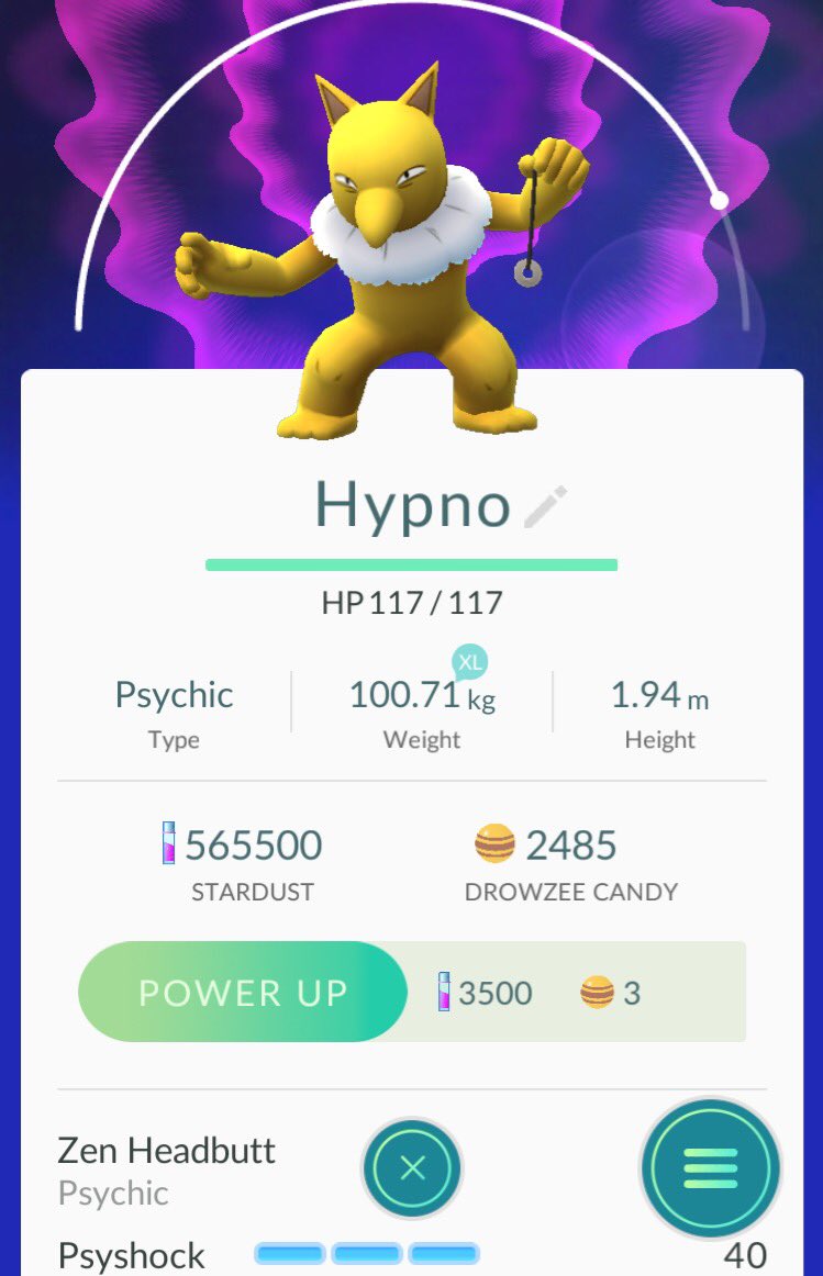 PokemonGoFarm's tweet image. Account for sale message for details!