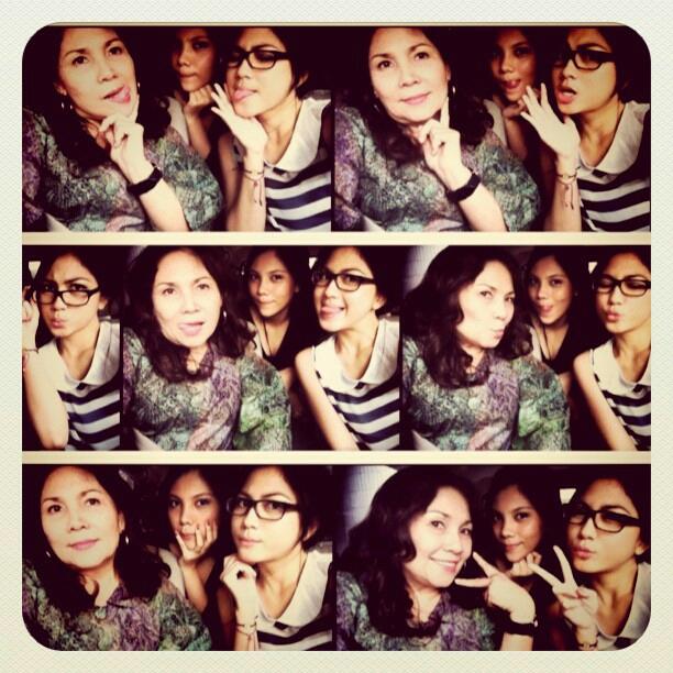 jmunityfc's tweet photo. Tante jane almh avia dan dear @Jscmila  #HBD24thJessicaMila https://t.co/BDHqjSUkQ5