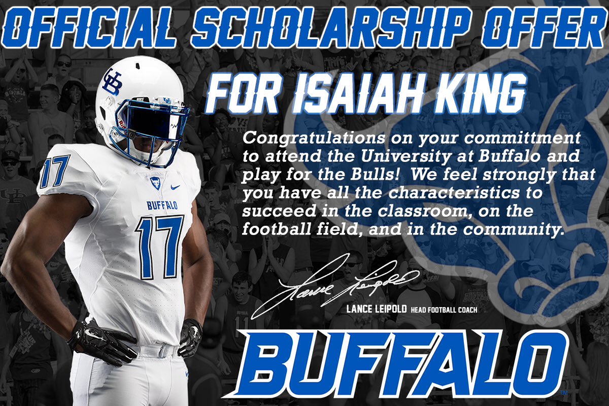 Isaiah King 4️⃣ tweet media