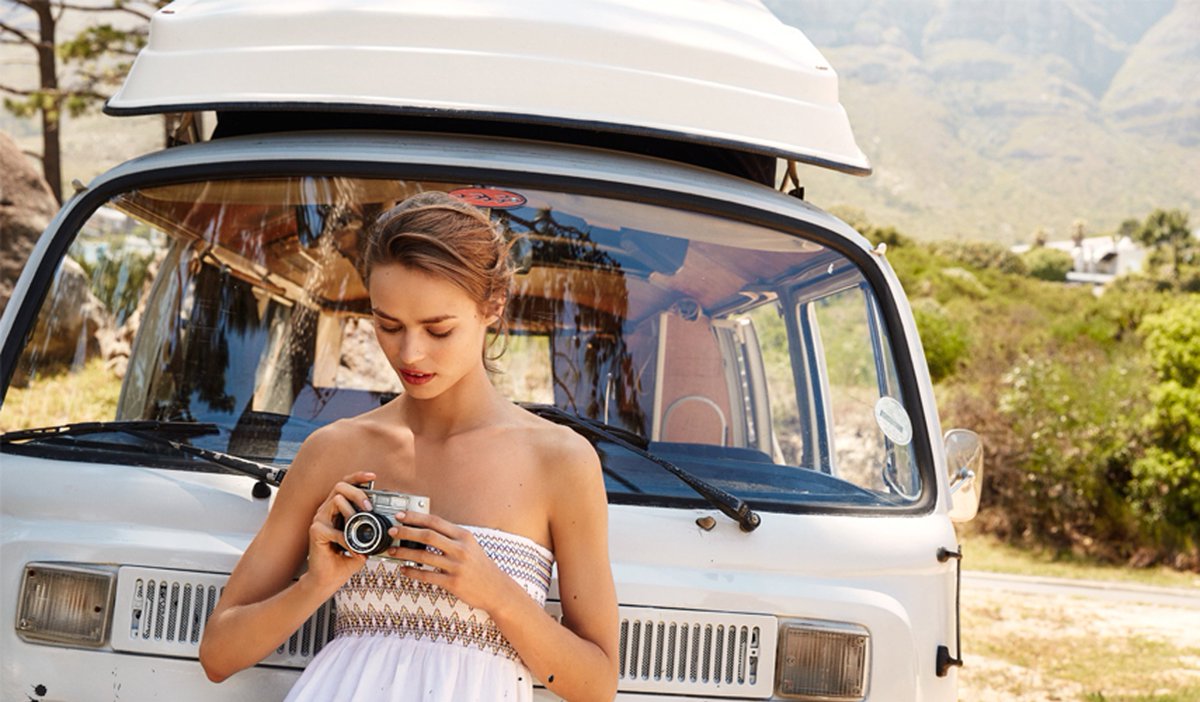 endource's tweet image. @hushhomewear is nailing festival fashion right now... ow.ly/SO3A302QOqA #fbloggers #PortEliot