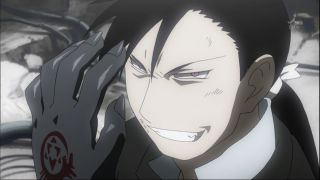 鋼の錬金術師 最強ランキング 登場キャラ強さ一覧 全宇宙的漫画情報局