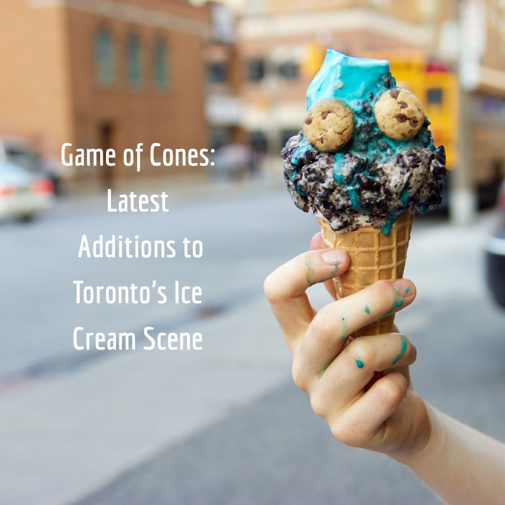 juliekinnear's tweet photo. Review of the latest Additions to Toronto's Ice Cream Scene https://t.co/EubFp0boCb #Fugo @arcticbites_ @LaDiperie https://t.co/4NdsJxSLDQ