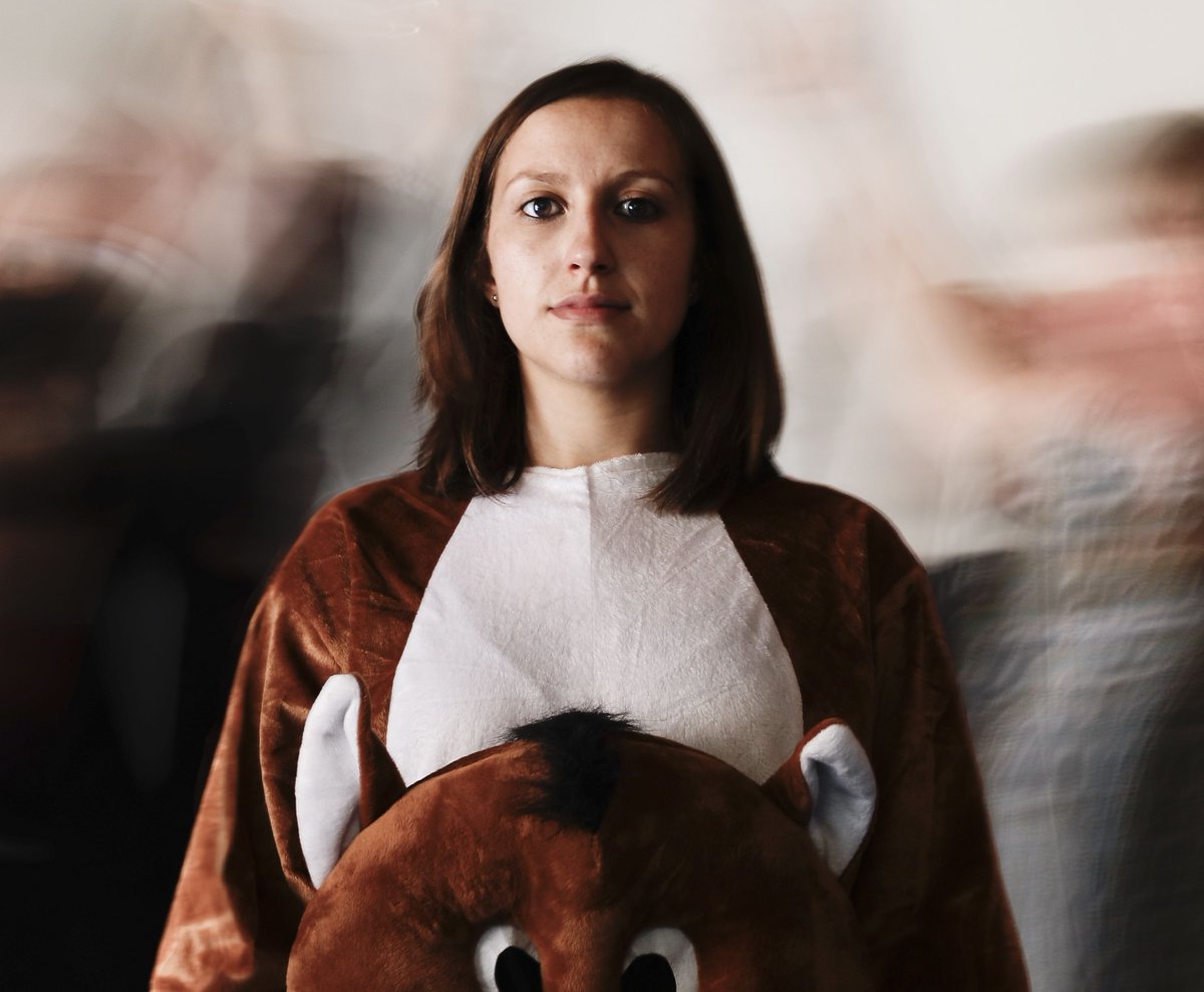 Today we meet Kate - she's 'dressed to impress' but will she get what she's looking for? Missed Connections <a href="/CVenues/">C ARTS | C venues</a>