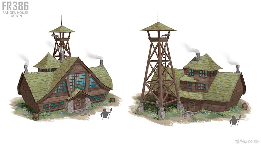 softshack's tweet photo. More of my personal project while I continue to look for work. #FR386 https://t.co/TovixjhSiY