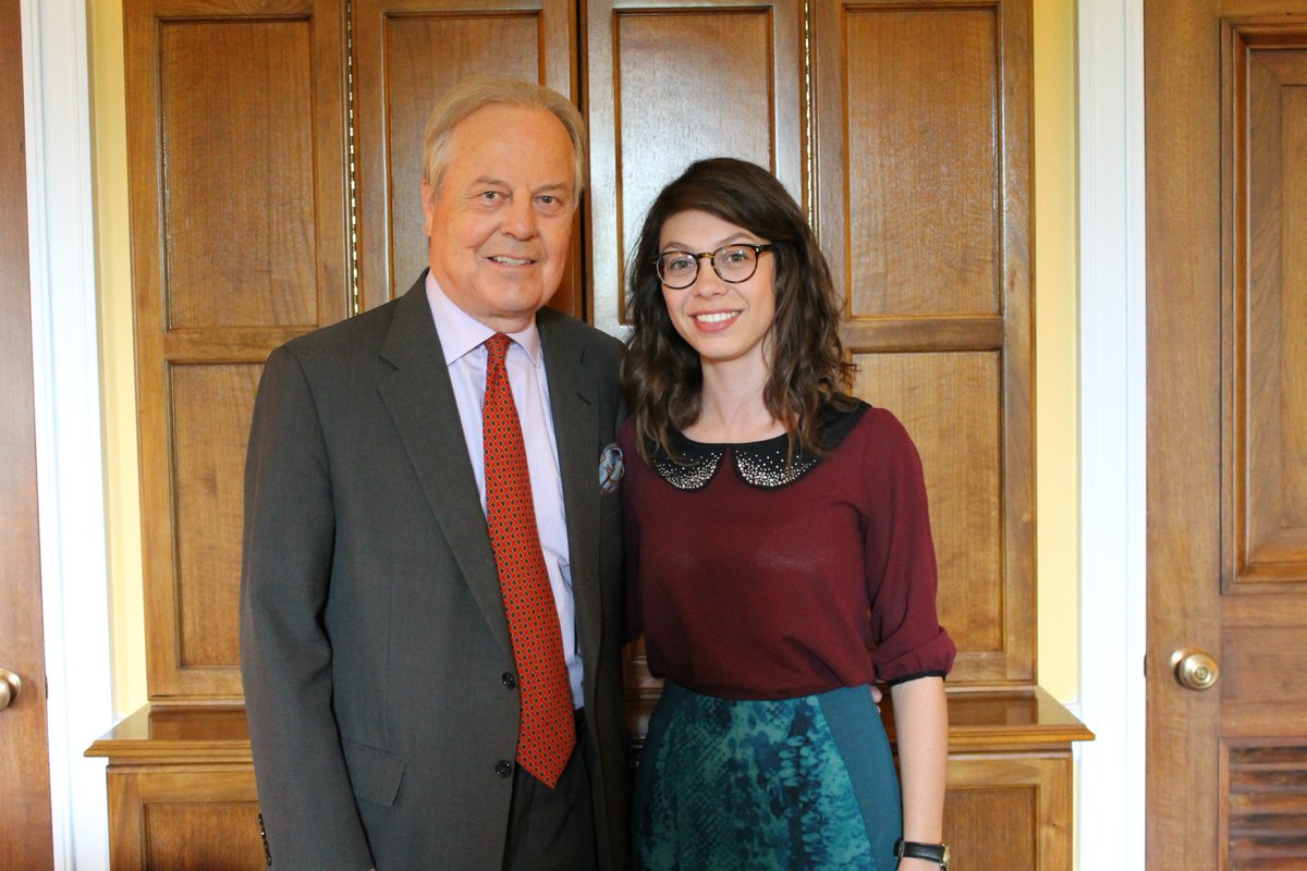 RepEdWhitfield's tweet image. Whitfield Hosts Summer Fellow from Paducah: whitfield.house.gov/media-center/p…