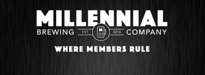 LeeCoEDO's tweet photo. We can't wait to try out @millennialbrew at our favorite #FortMyers bars and restaurants! https://t.co/cbrdhNdOBm https://t.co/gATBjcs5JC
