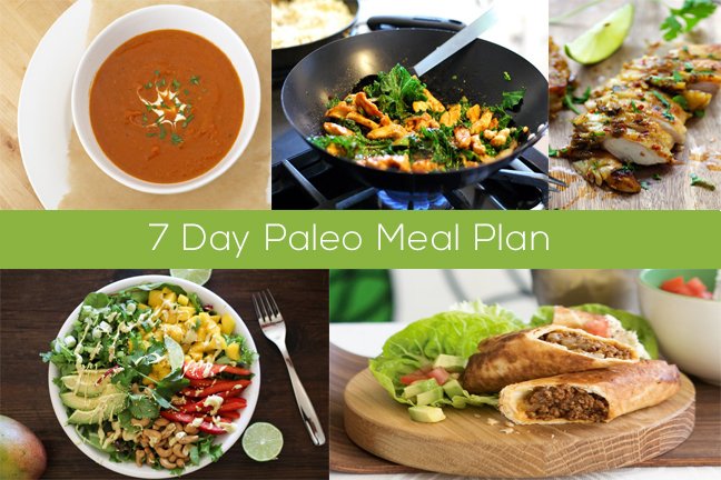 PaleoFoodBlog's tweet image. 7 Day Paleo #Meal Plan #giveaway #win #paleo #paleodiet

1) Follow us
2) Retweet the post