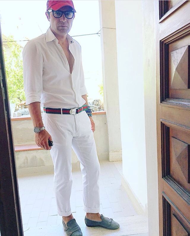 AndreaVenturaFi's tweet photo. Special Thanks to @elducasalvatore #andreaventura #shoes #luxury https://t.co/AvY4CF9THa