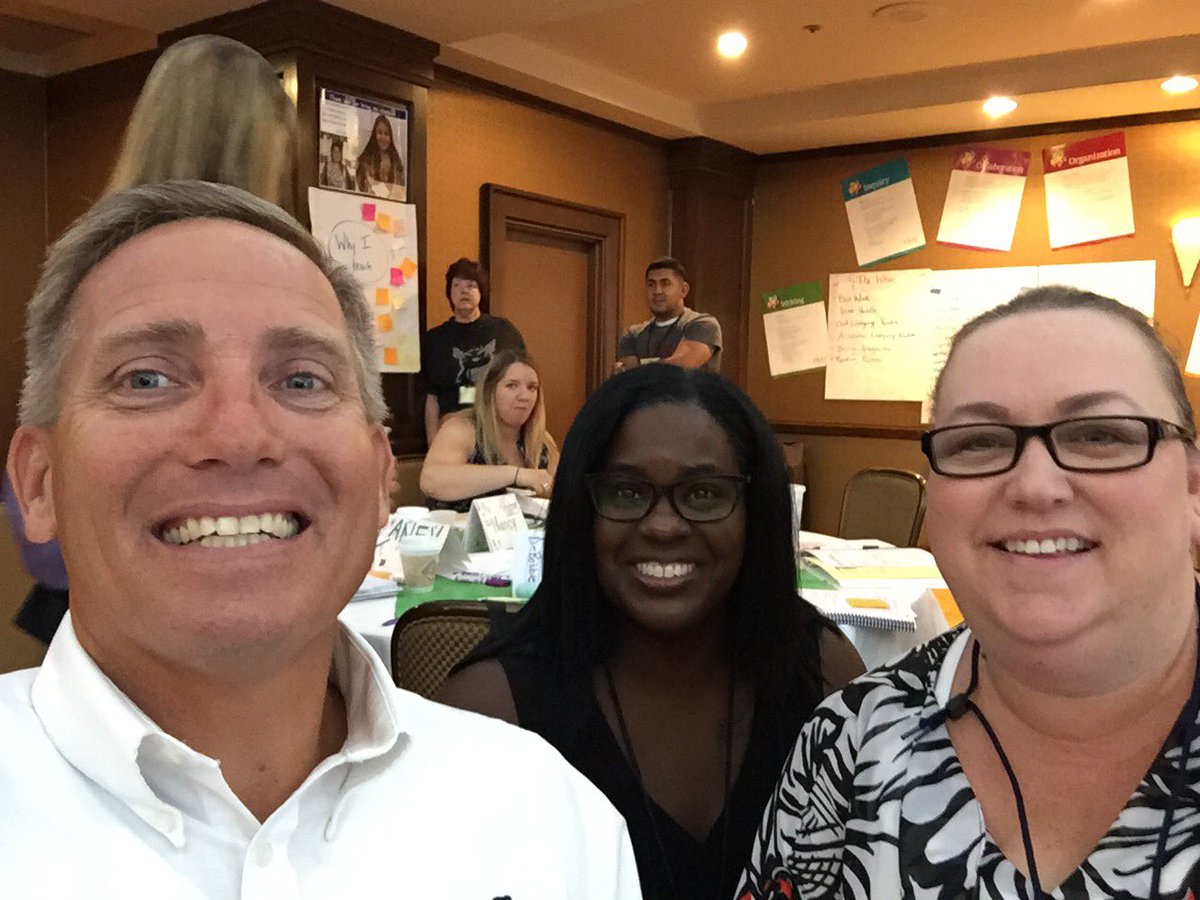 Gary_Reller's tweet photo. RUSD at the AVID Conference. AVID Excel strand is very powerful. Thank you Jennifer Nagle. @rusd_aelss #AVIDsi2016 https://t.co/00glJ7WCBs