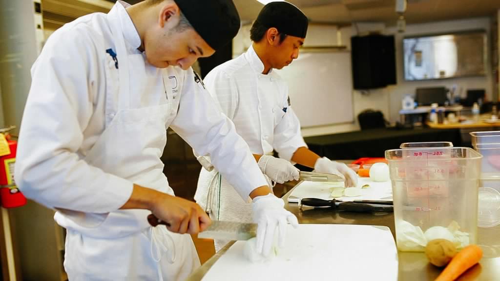 JOEYCareers's tweet photo. We are not just cooks. We are leaders, we are business people. We are masters of our craft. #Thisischeflife https://t.co/e20YNOE2DW