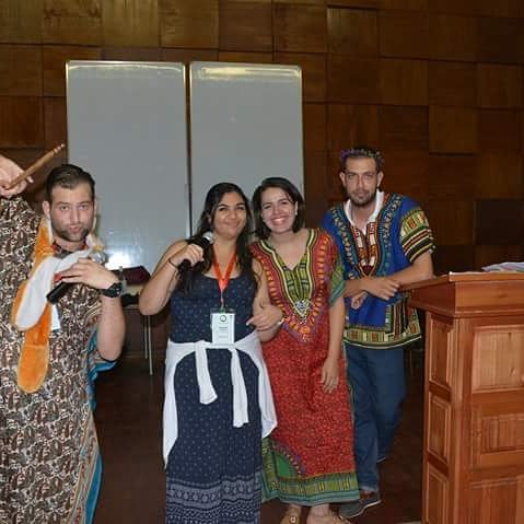 ipsfwc2016's tweet photo. Auction night was awesome,  thanks to all the participants for contributing

#ipsfwc2016 #FeelTheZim https://t.co/E37XvowZaq