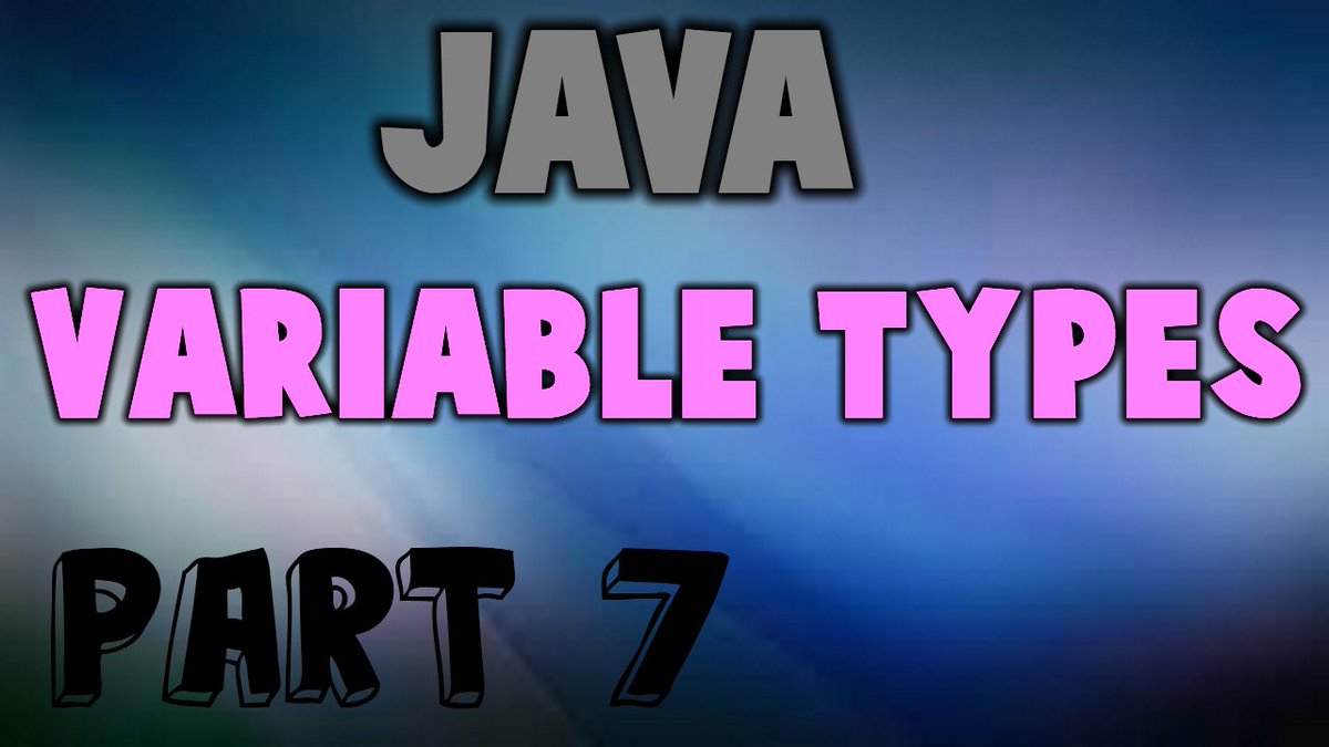 SoftwrDeveloper's tweet image. youtube.com/channel/UCDlXG… #LearnProgrammingForFree