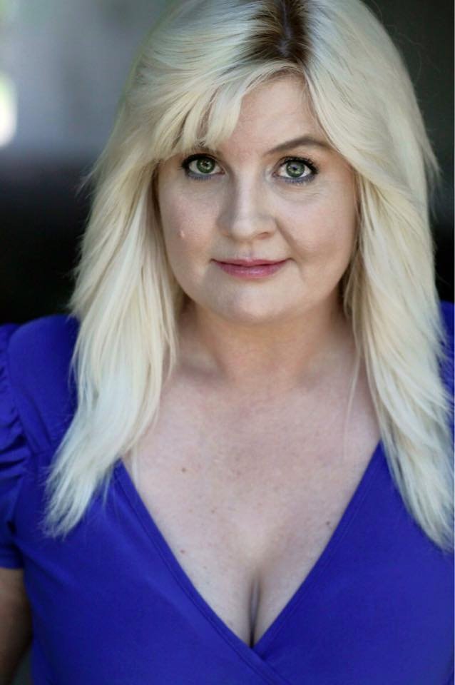 NMFilmOrg's tweet photo. Happy Birthday to #NMTalent & #NMFilmBiz owner Jackie Sandoval! https://t.co/v7Wy9Yxk6R