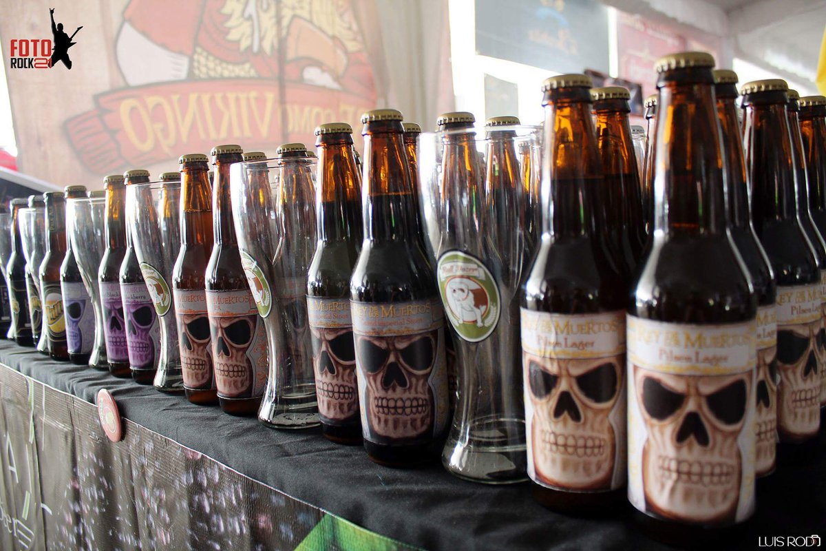 Fotorock21Files's tweet photo. Así se vivió #FestivaldelaCervezaMxCoapa, @AugurioMezcal @ReydeDiamantes1 @cerveza_homero @BeckyEspinosa1 @JLROD10 https://t.co/gjEWr7gPWB