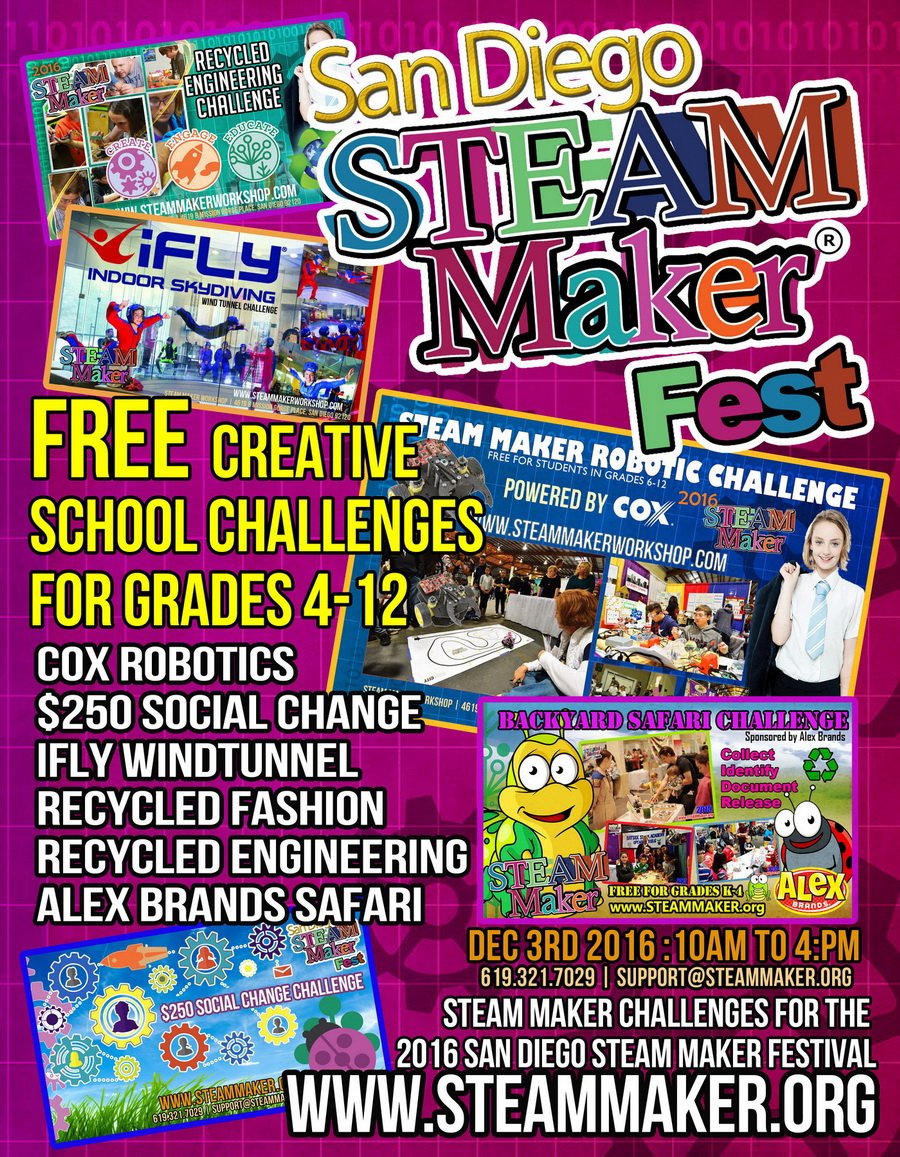STEAM_Maker's tweet photo. #STEM #STEMeD #Education #Maker #JrMaker https://t.co/J45aXjAJlI