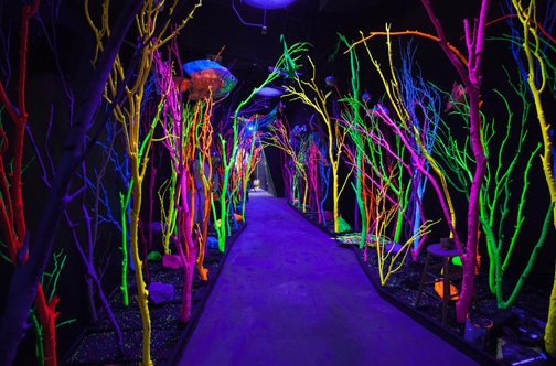 demagazine's tweet photo. Game of Thrones creator George R R Martin helps design The House of Eternal Return https://t.co/MITzFlsrMV #art https://t.co/5sw85atjDr