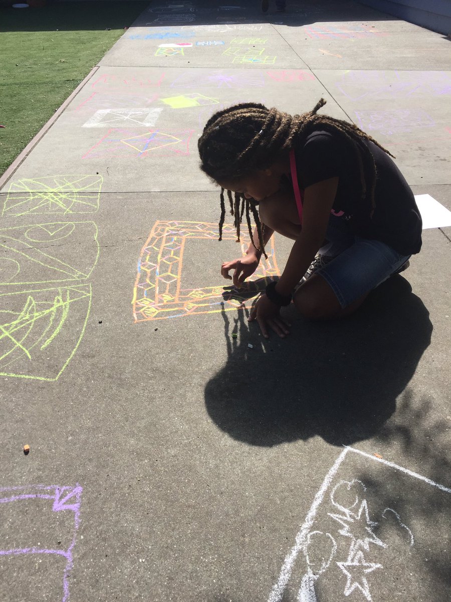 BlackGirlsCode's tweet image. Day 2 of #SummerCode is all about Patterns. #BGCBayArea #BGCSummerofCode2016