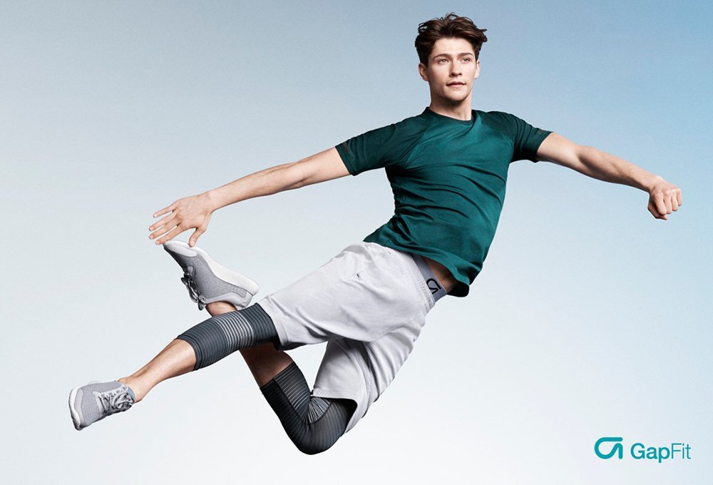 SmkeCollective's tweet photo. https://t.co/JGUW27MUOg
.Barton_Cow stars in Gap/Fit's #DoYouMove campaign by #JacobSutton #NYMMArtist #NYMMMen … https://t.co/QgNXwiHpkt