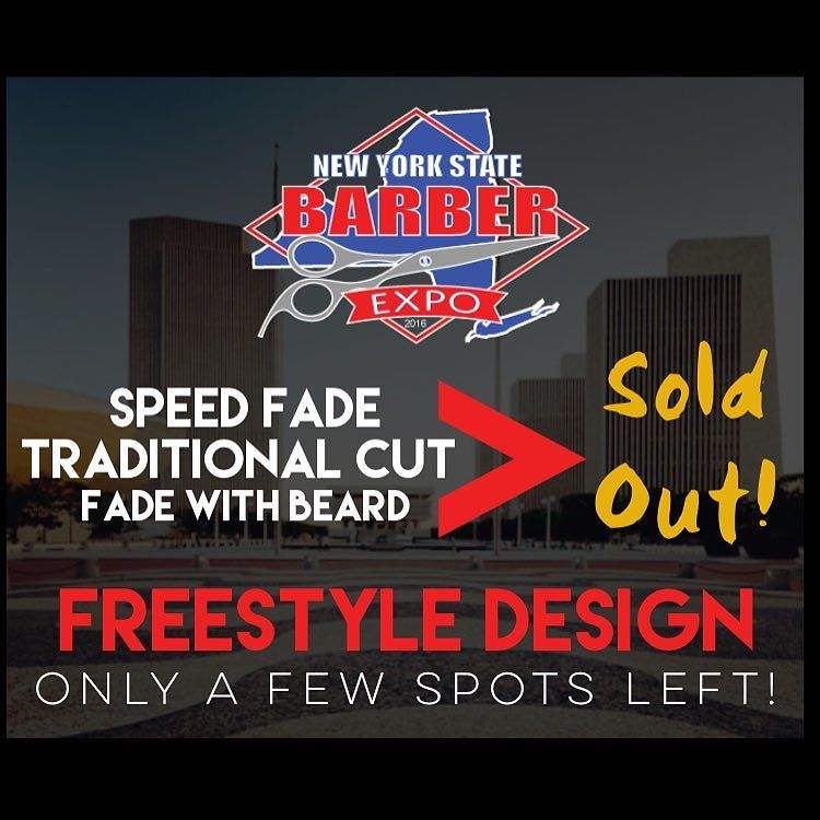 NotAloneJason's tweet image. ONLY HAVE A FEW SPOTS LEFT IN THE FREESTYLE COMPETITION! EVERYTHING ELSE IS SOLD OUT! Get … ift.tt/2aNdait