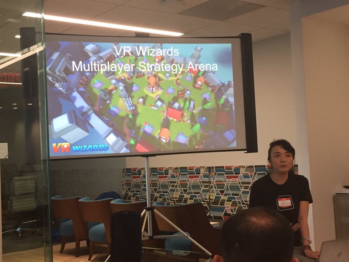 techxpedition's tweet photo. #Demo night! @saaspass @Titanium_Falcon @tenjinIO @NarvalousInc | #MobileMonday #startup @samsungaccel @mariotapia https://t.co/3UgKySl9vt