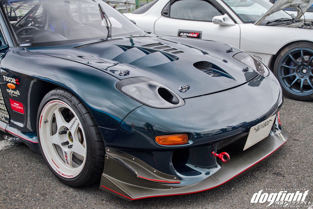 Sean Ndf Ãã¤ãç ã On Twitter Encounter Auto Garage Tbk Resonance Fd3s Https T Co Rk3afmxody