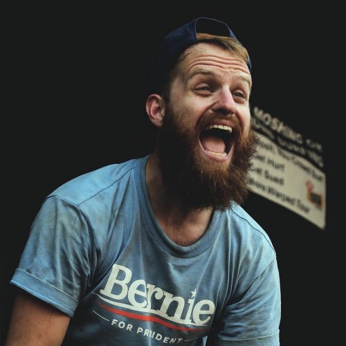 CharliePorter97's tweet photo. @Byzanite @alanisemilyx I have to disagree, I'm all about a fuzzy future https://t.co/8QSdKvGM6x