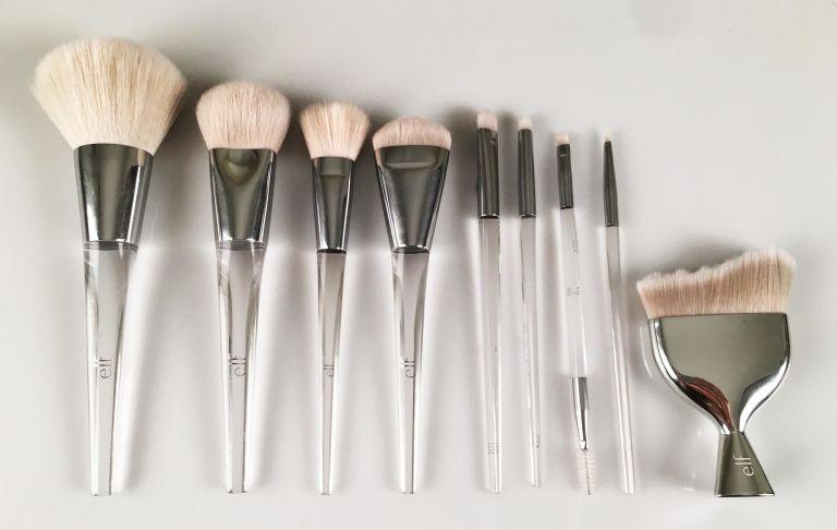 elfcosmetics's tweet photo. .@Cosmopolitan has the scoop on the buzz around our upcoming Beautifully Precise Brush line! https://t.co/j4WHFvsxoP https://t.co/C2Y5nJlWTc