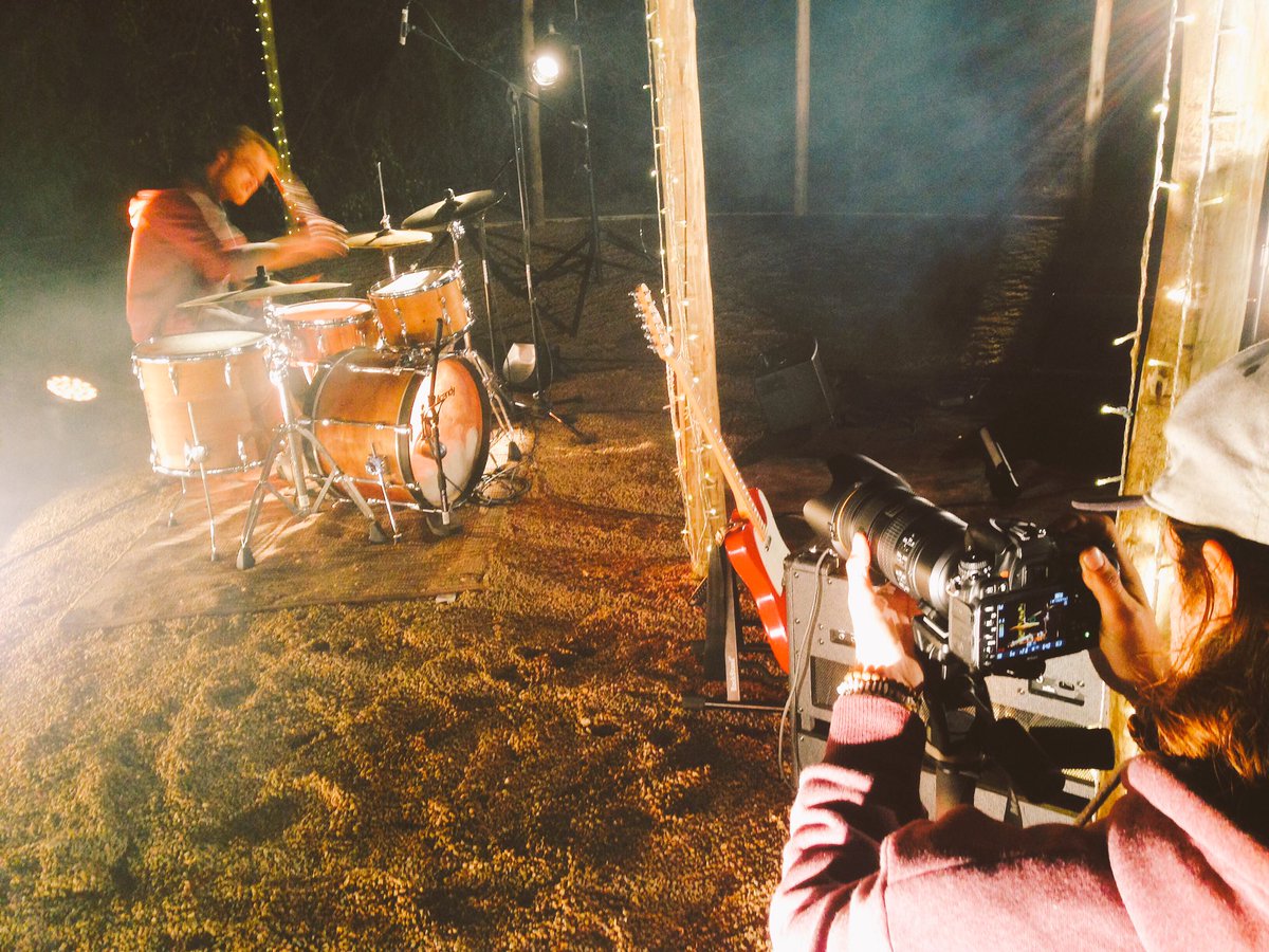 #fire #musicvideo #irishboereblues