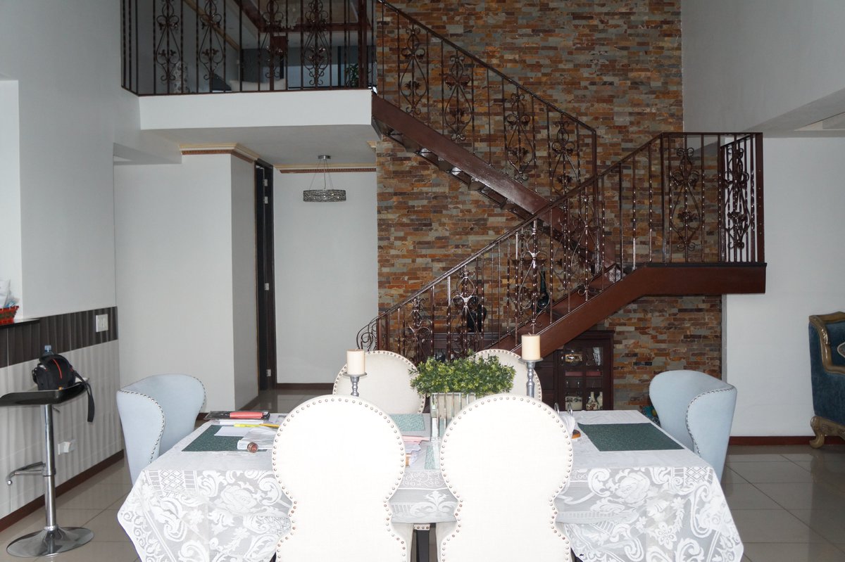JoseVallejosII's tweet photo. SE VENDE - PH Cabomarzo, penthouse duplex, vista al mar, 4 hab, 4.5 baños, CBE, 5 estacionamientos. Info al inbox! https://t.co/kYg1JFbW5F