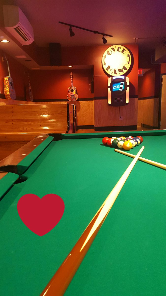 The Over Hang tweet media