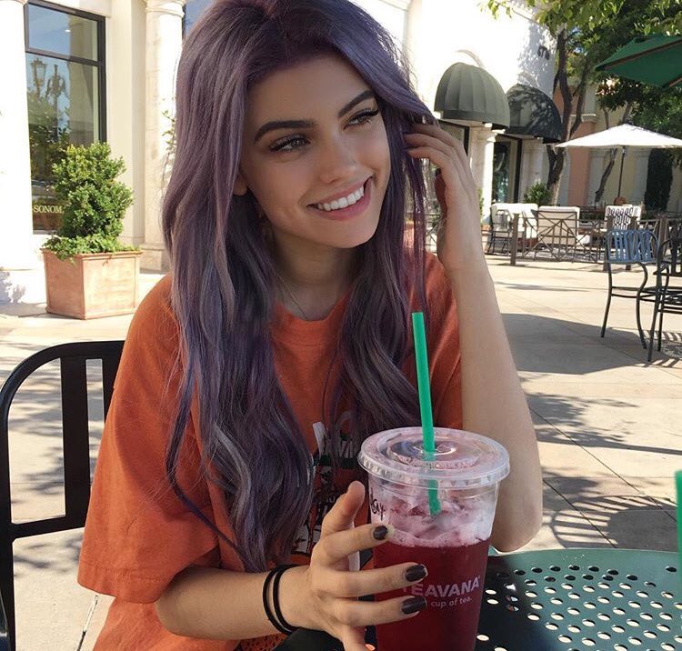 i'm known for runnin' my mouth 😈