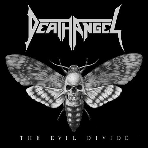 metalcritik's tweet photo. DEATH ANGEL: The Evil Divide [86]: https://t.co/5F9J3tgZiU #gold #metalscore @deathangel https://t.co/2q9k6TS4kj