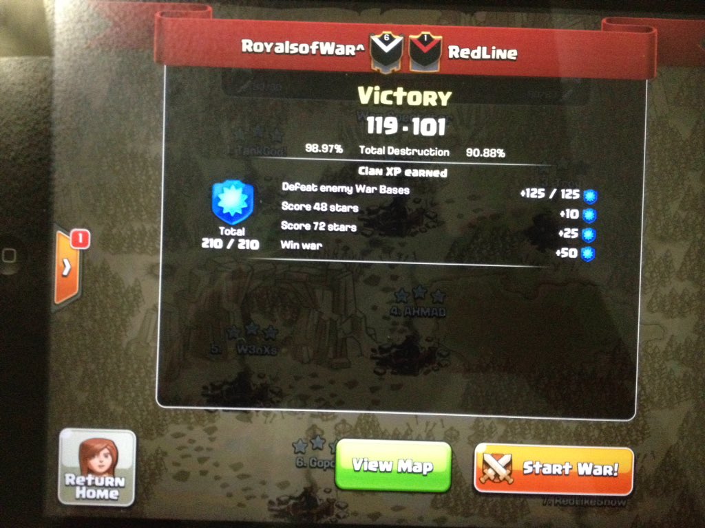 RoyalsofWar^ tweet media