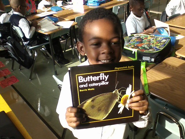 K_Kidd_ICPS's tweet photo. Picking our our first RAM books of the year! The kiddos were so excited! https://t.co/cpQeOQulOI