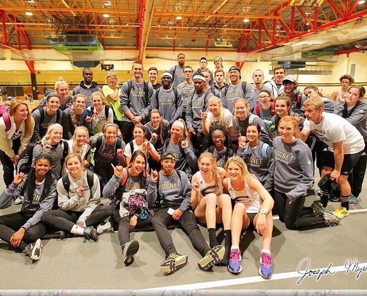 KaycMadison's tweet image. My family makes me strong, my family brings me success..#ESUTF