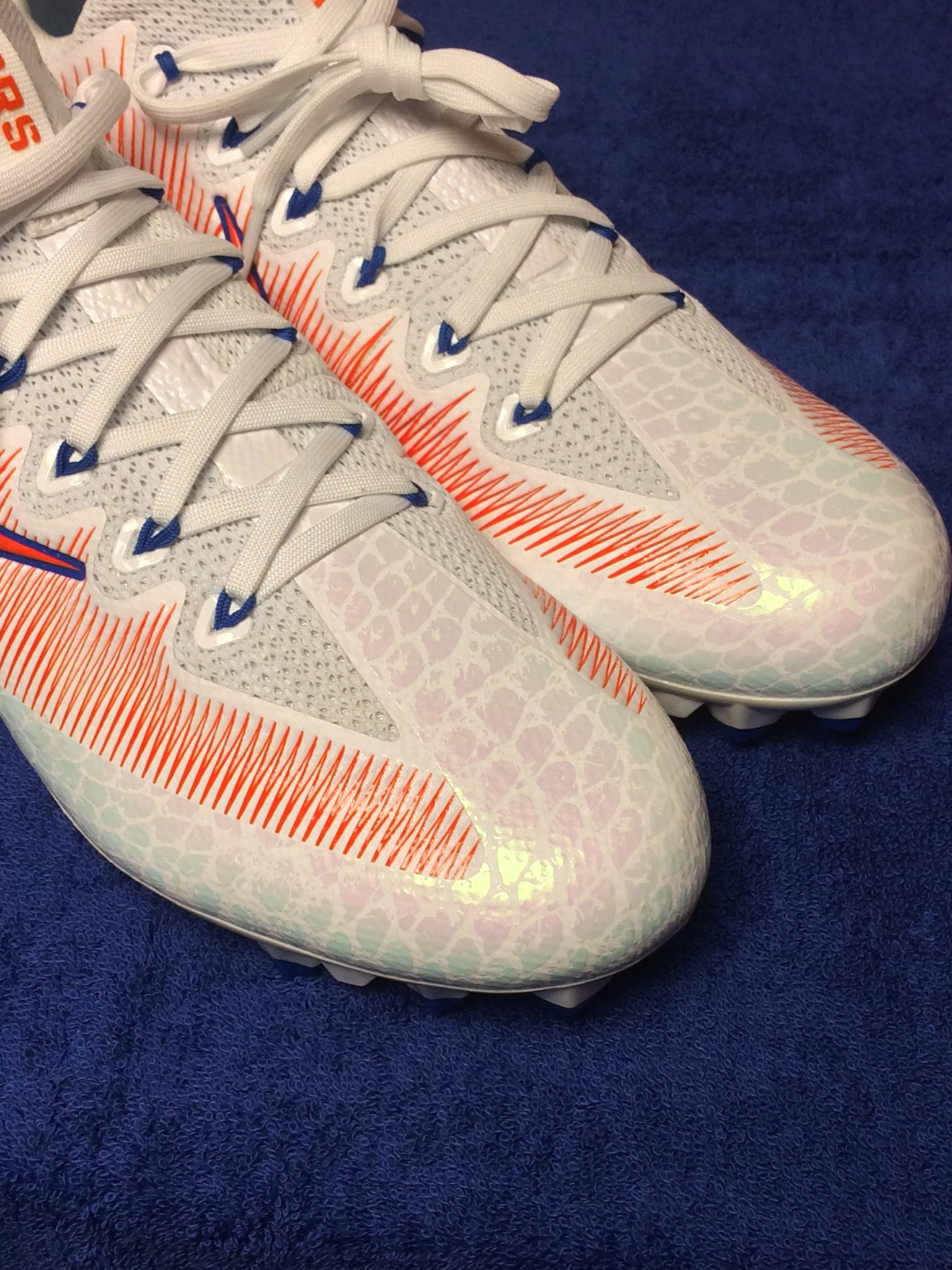 gators cleats