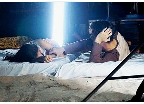 deviristanti3's tweet image. tetep saling sayang ya wkwkwk @Jscmila @kvinjulio #HBD24thJessicaMila