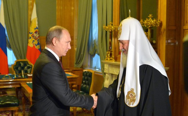 alisabottani's tweet photo. La "sinfonia" tra Stato e Chiesa nell'era putiniana. Un mio pezzo per @ytali_ https://t.co/ezLiDzOyTE via @ytali_ https://t.co/mxrI0crNgt