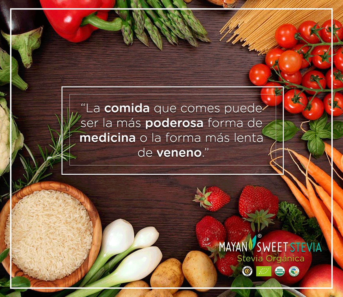 MayanStevia's tweet photo. #FelizMartes https://t.co/Cfj9TyK6mW