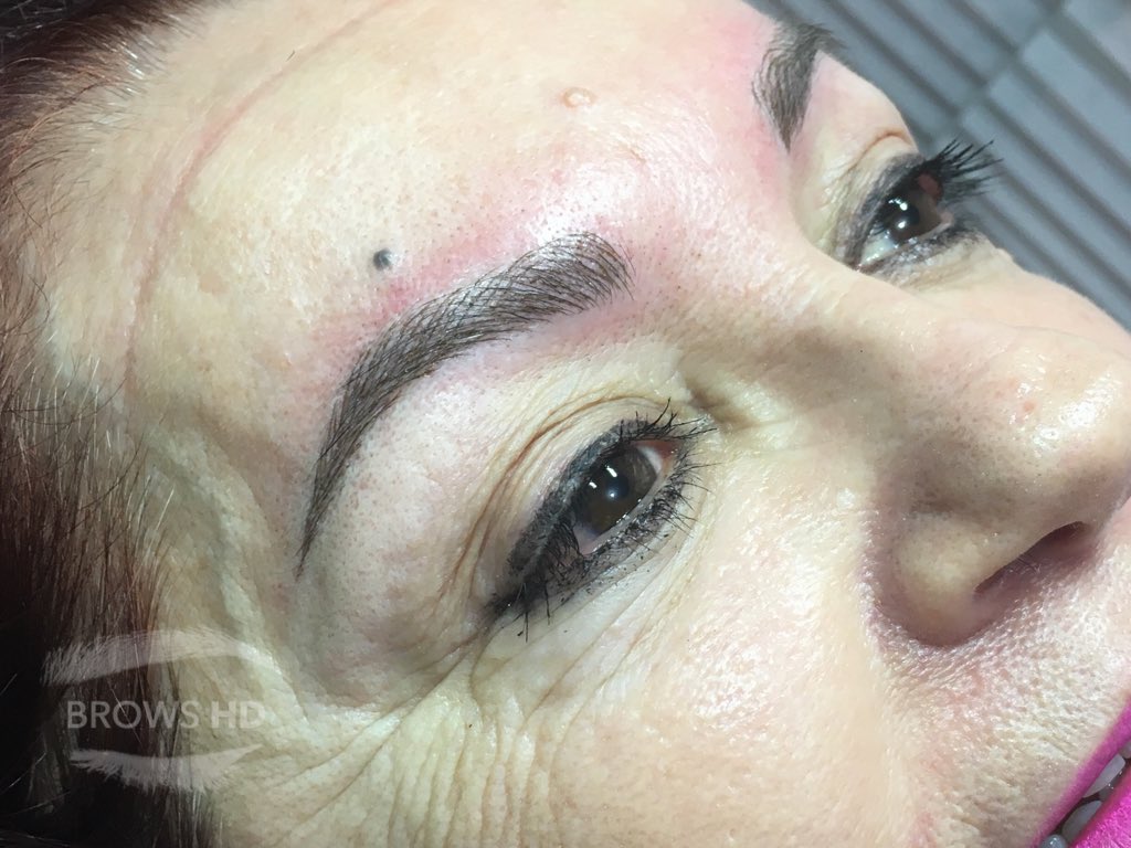 LaGrekaN's tweet photo. Un look muy natural con Microblading para esta guapa y querida clienta.
#Microblading #CejasHD #EspecialistaEnCejas https://t.co/6ot3jDPNCY
