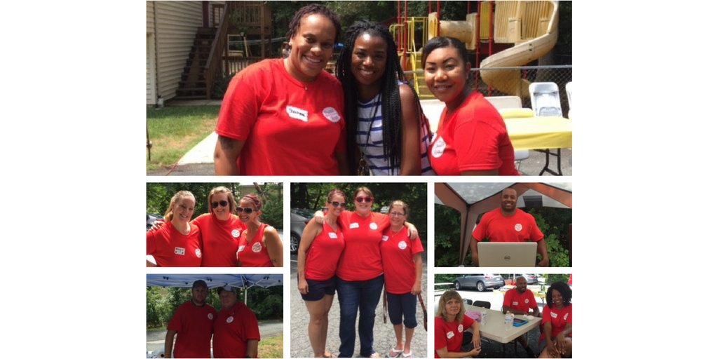 empowerhouseva's tweet photo. @visitlifepoint hosted a BBQ for our survivor families. Thank you for bringing so much joy & love through #PTTR16! https://t.co/PQXfc9rVLU