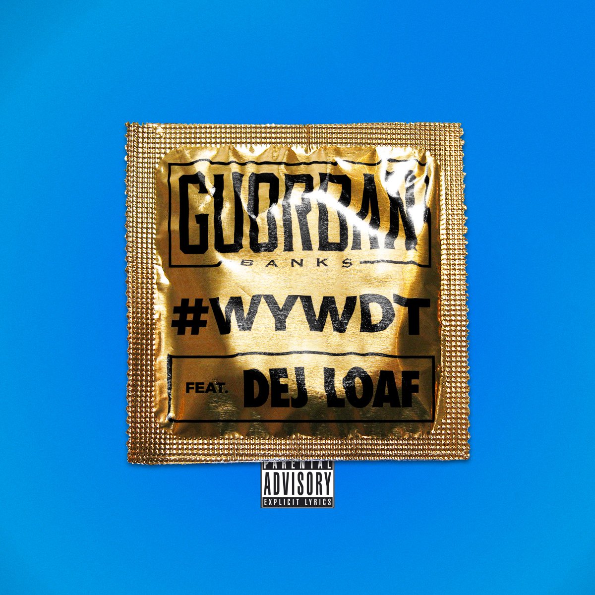 guordan's tweet photo. This right here is that baby-makin music, ya feel? #WYWDT https://t.co/oXnfRNAegY https://t.co/ffZIQVF84P