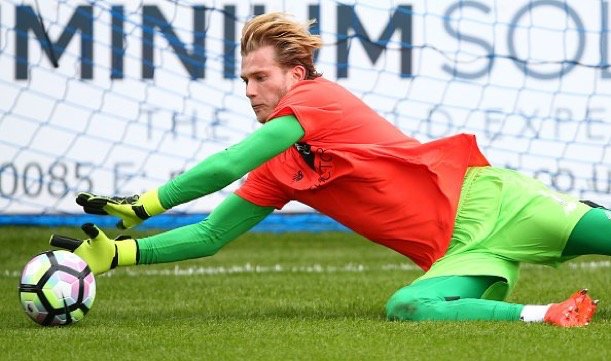 Karius has surgery on broken hand - bit.ly/2as7ZoG